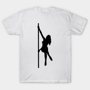 Pole Dancer T-Shirt